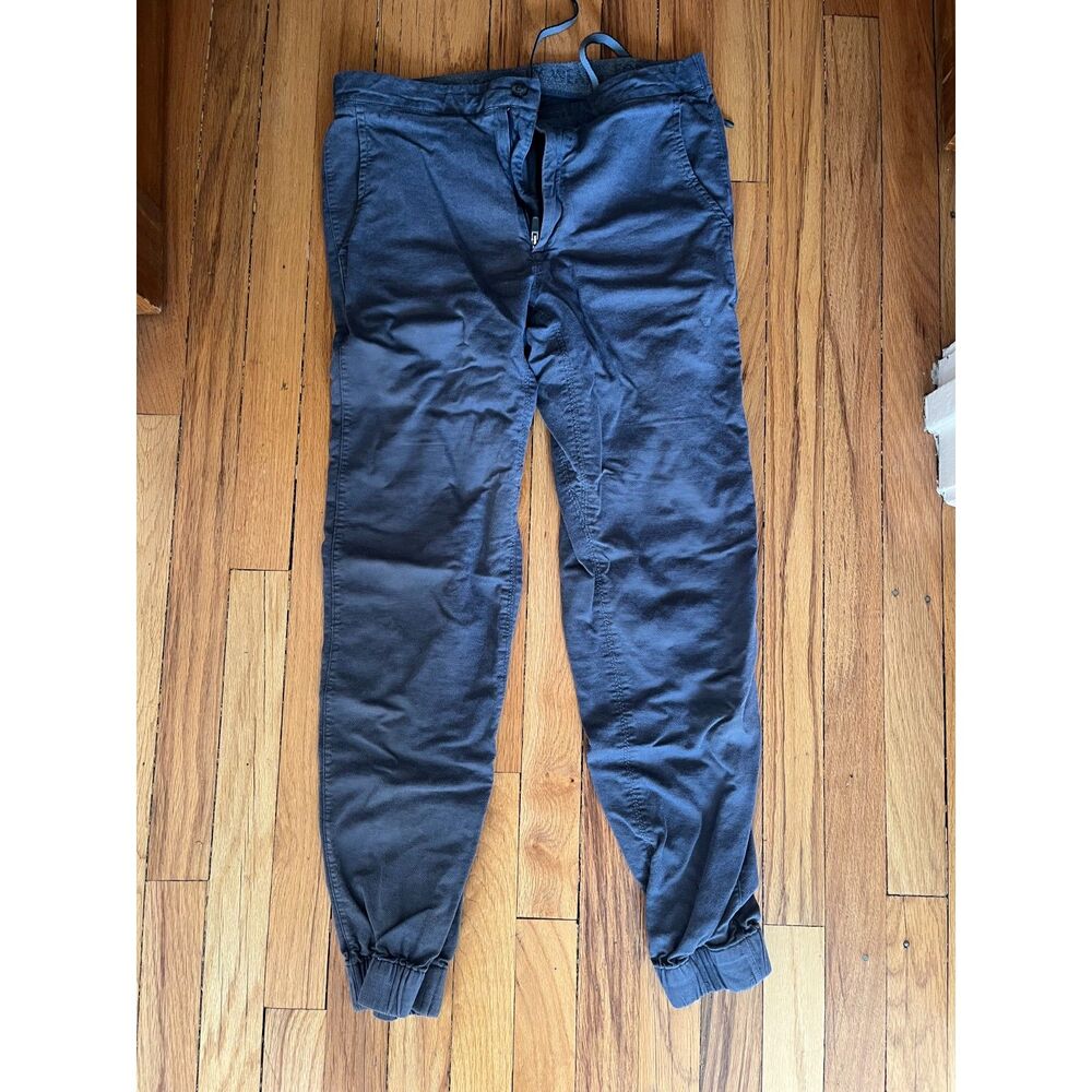 Mack Weldon Joggers, Size Small